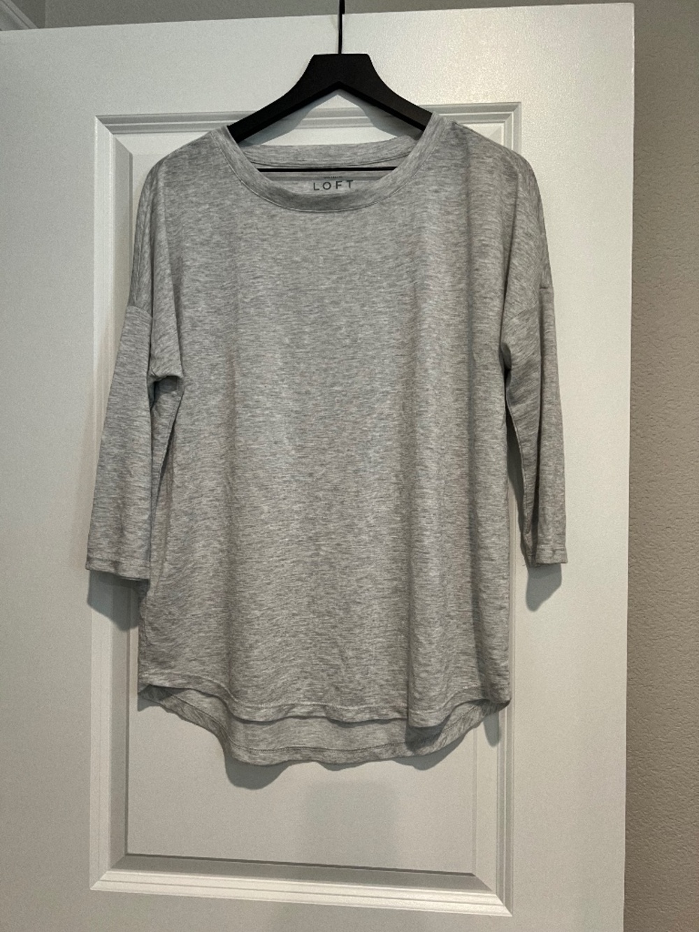 Loft Lightweight Tunic